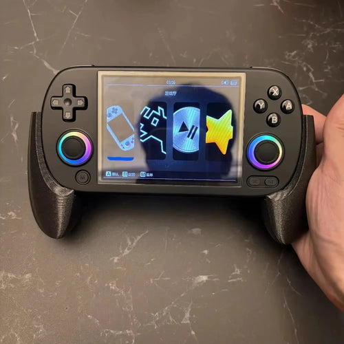 Ergonomic Gaming Grip for Anbernic RG40XX H