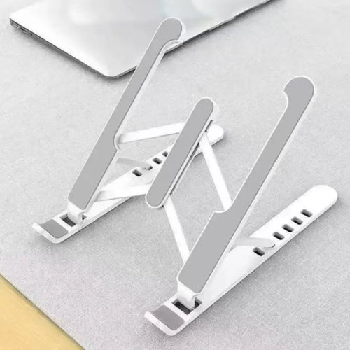 Adjustable Foldable Laptop Stand