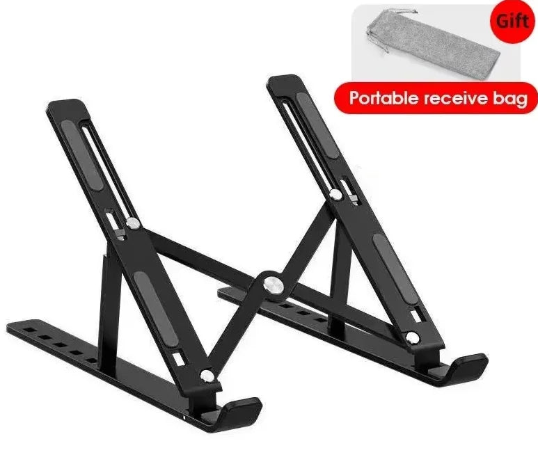Adjustable Foldable Laptop Stand