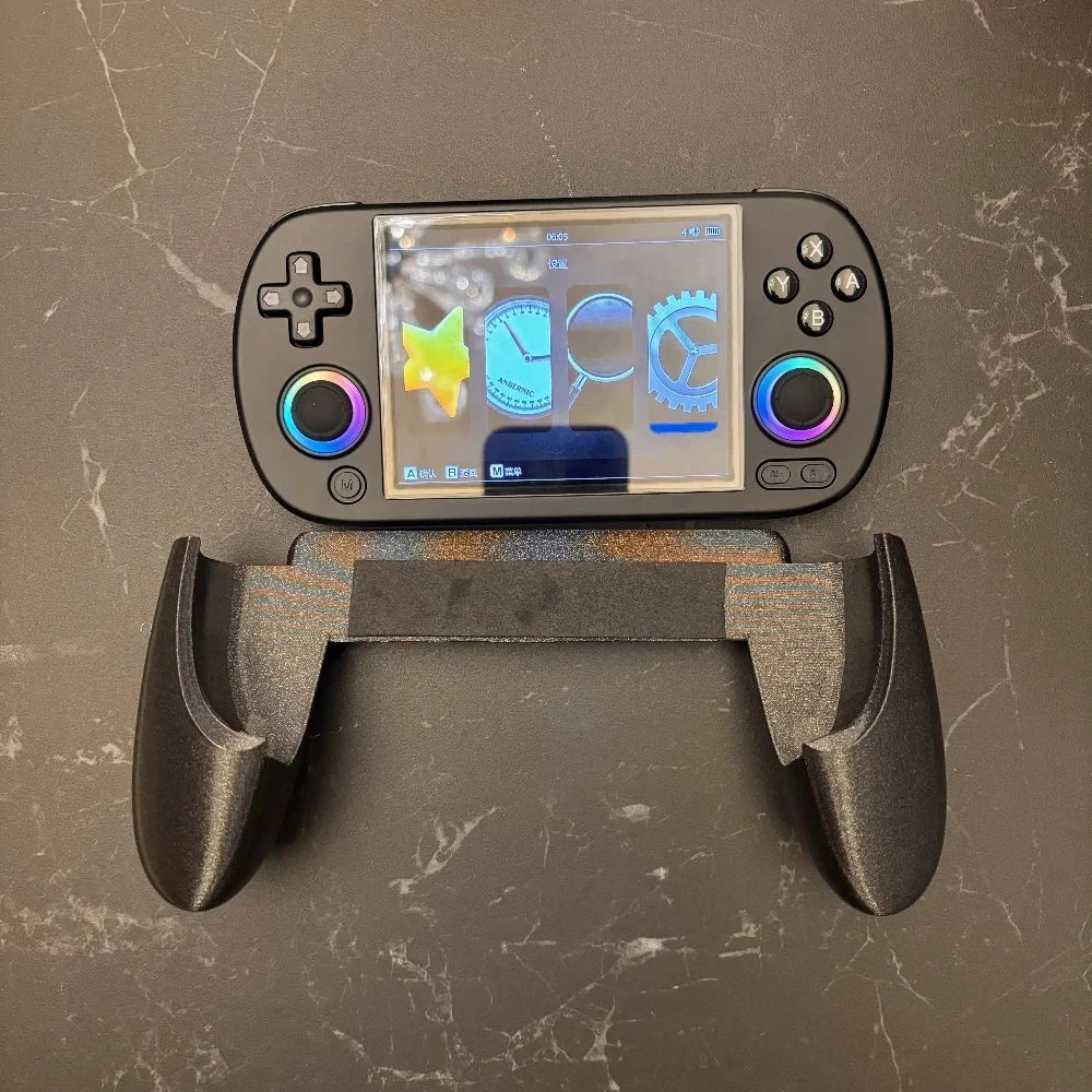 Ergonomic Gaming Grip for Anbernic RG40XX H
