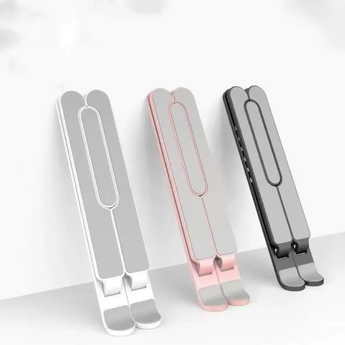 Adjustable Foldable Laptop Stand