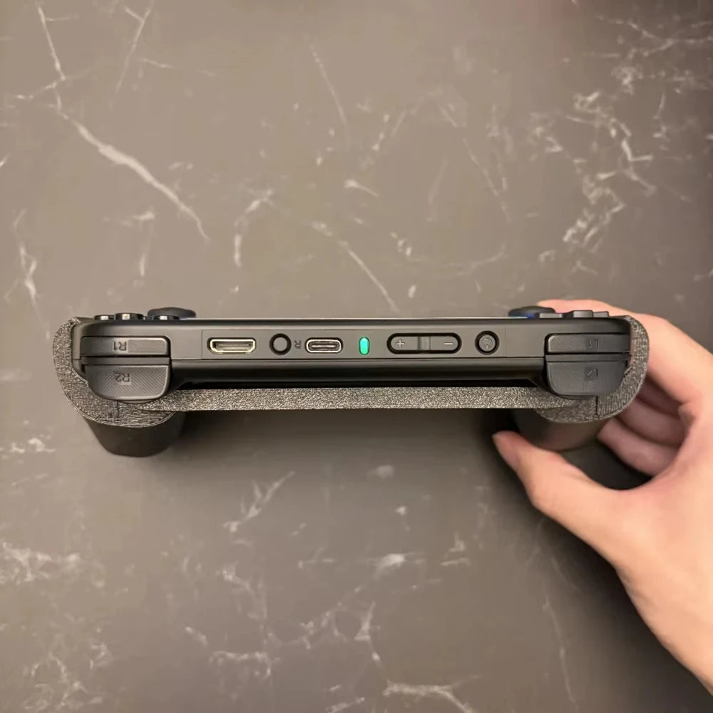 Ergonomic Gaming Grip for Anbernic RG40XX H