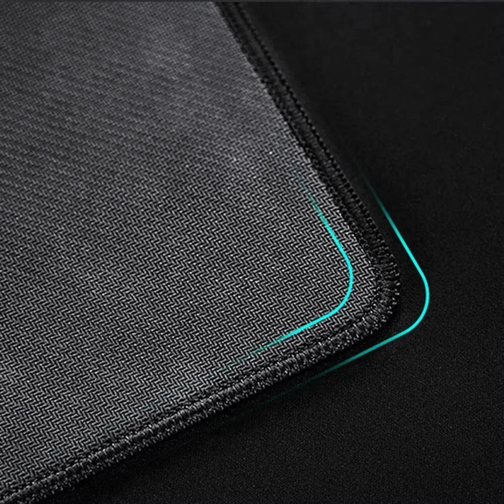 Grey Mouse Pad & Desk Mat