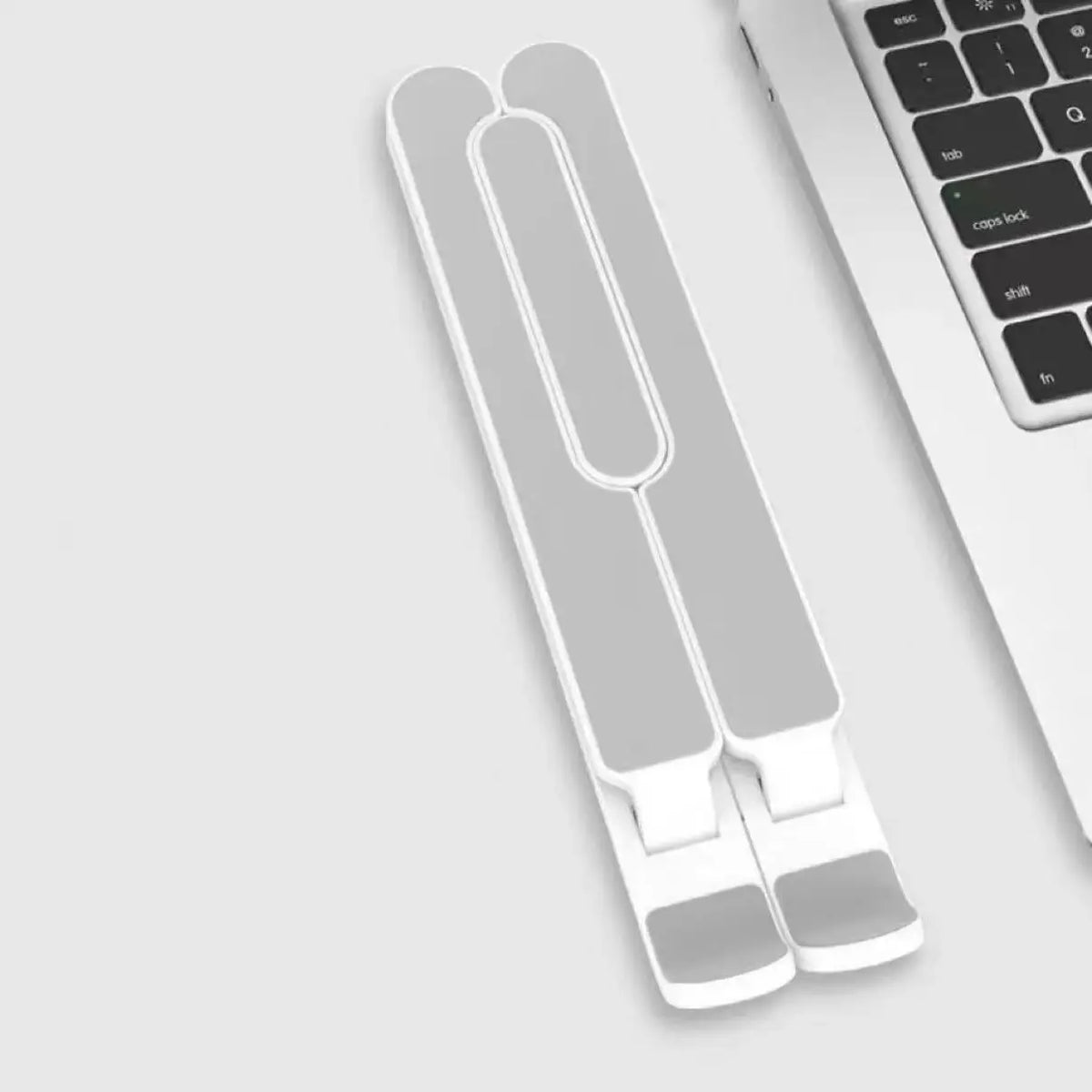 Adjustable Foldable Laptop Stand