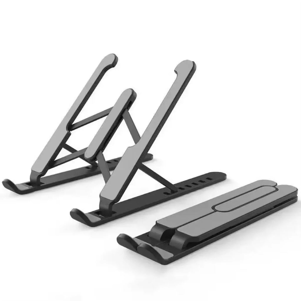 Adjustable Foldable Laptop Stand