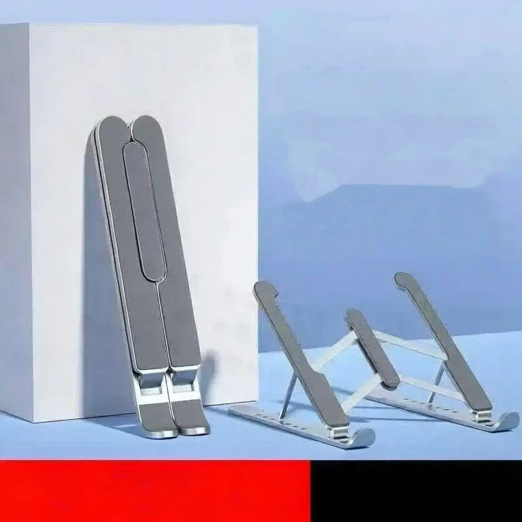 Adjustable Foldable Laptop Stand